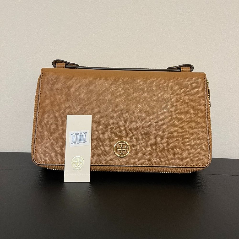 TORY BURCH Long wallet